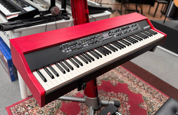 Nord Grand Stage 2 Digital Piano   (ex-display)