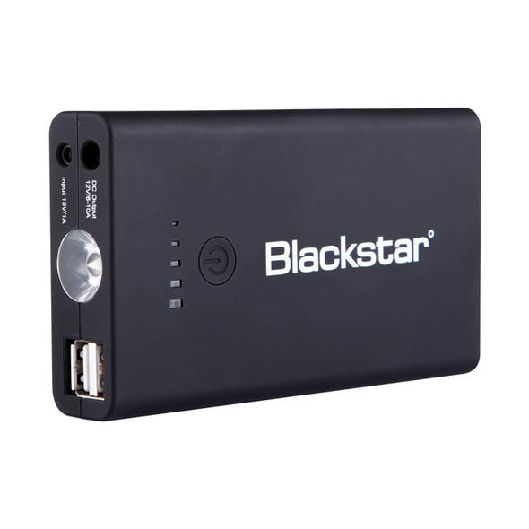 Blackstar PB-1 Power Bank  Portable Battery for Amplifiers 