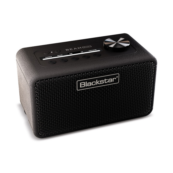 Blackstar Beam Mini Portable Guitar Amp and Bluetooth Speaker 