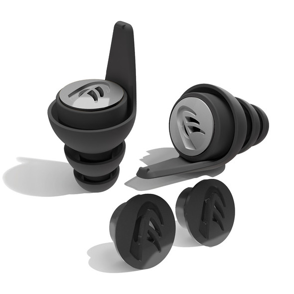 Dynamic Ear Filter Ear Plugs -20dB Set 