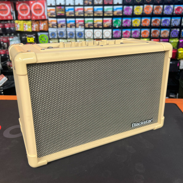 Blackstar ACOUSTIC:CORE 30 Acoustic Guitar Amplifier (pre-owned)