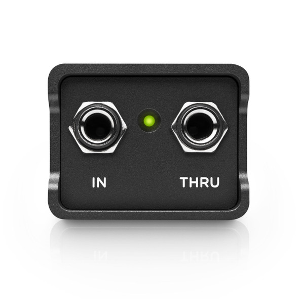 Strymon PCH X1 Active DI Isolator 