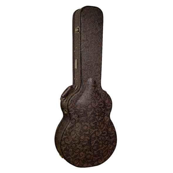 TGI Heritage Classical Guitar Hardcase 
