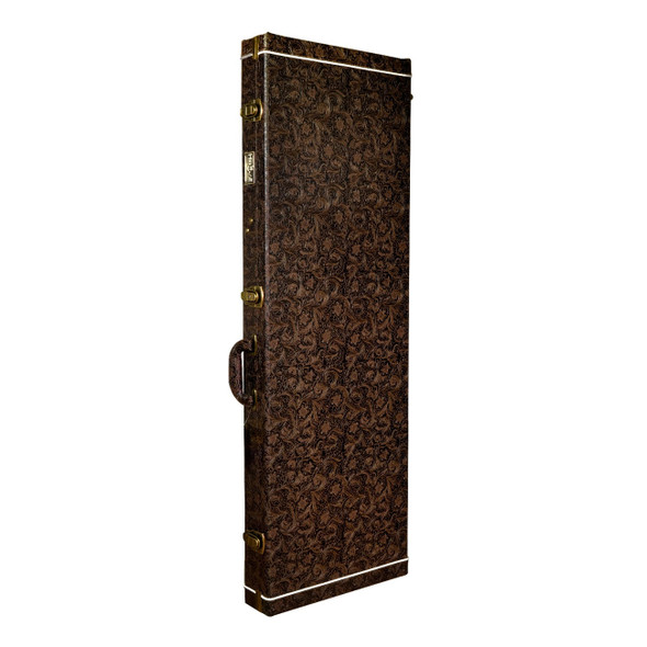 TGI Heritage Bass Guitar Hardcase 