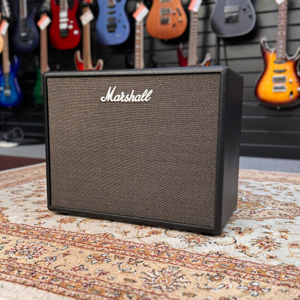 Marshall CODE 50 50W 1x12 Modelling Guitar Amplifier Combo (pre-owned)
