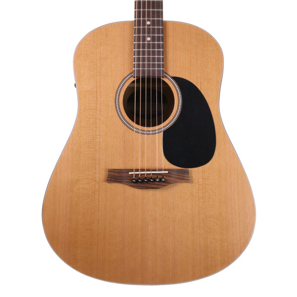Seagull S6 Original Slim Presys II Electro-Acoustic Guitar  (b-stock)