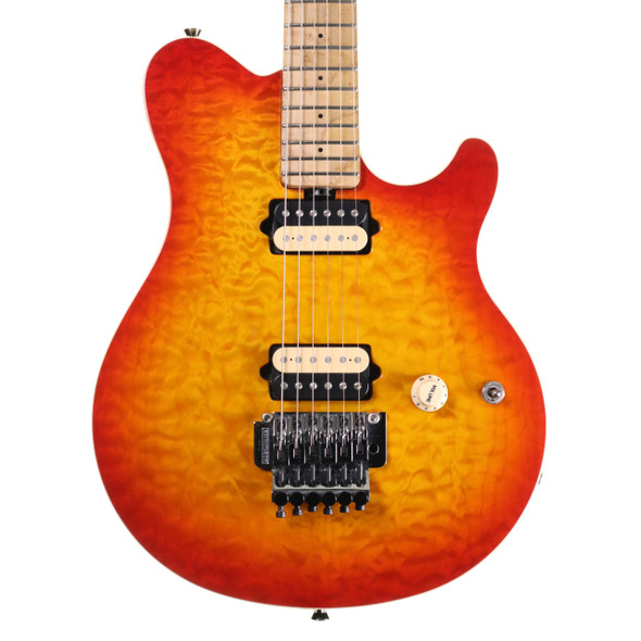 Ernie Ball Products - Absolute Music