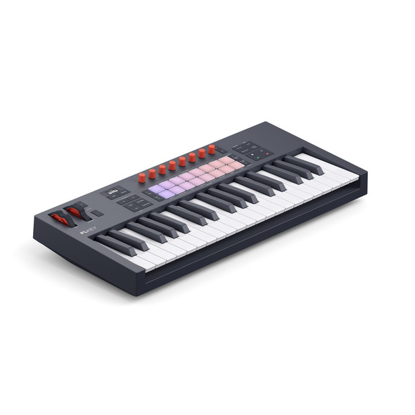 Novation FLkey 2 37 MIDI Controller Keyboard 