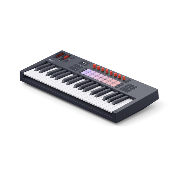 Novation FLkey 2 37 MIDI Controller Keyboard 