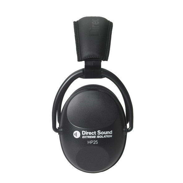 Direct Sound HP25 Passive Noise Cancellation Over-Ear Ear Muffs 