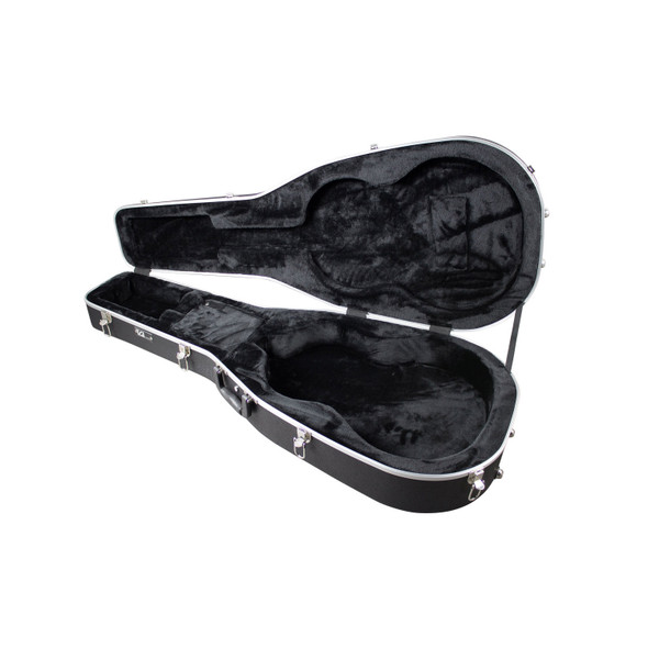 TGI 1301 Classical Guitar Hardcase, ABS Hardshell  