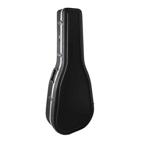 TGI 1301 Classical Guitar Hardcase, ABS Hardshell  