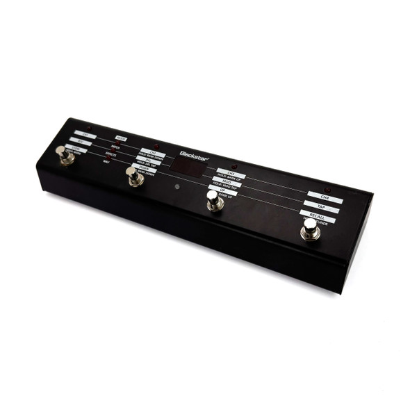 Blackstar FS-10 Footswitch for Select ID Series Amplifiers (pre-owned)