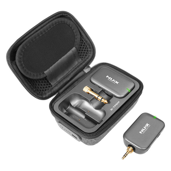 NUX B-7PSM Personal Monitoring System, 5.8GHz  (ex-display)