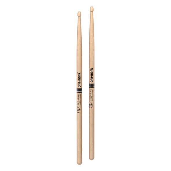 ProMark Todd Sucherman 330 Maple Drumstick, Wood Tip 