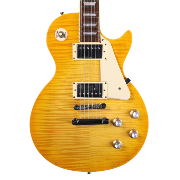 Epiphone Limited Edition Les Paul Electric Guitar, Made in Korea, Honey Burst (pre-owned)