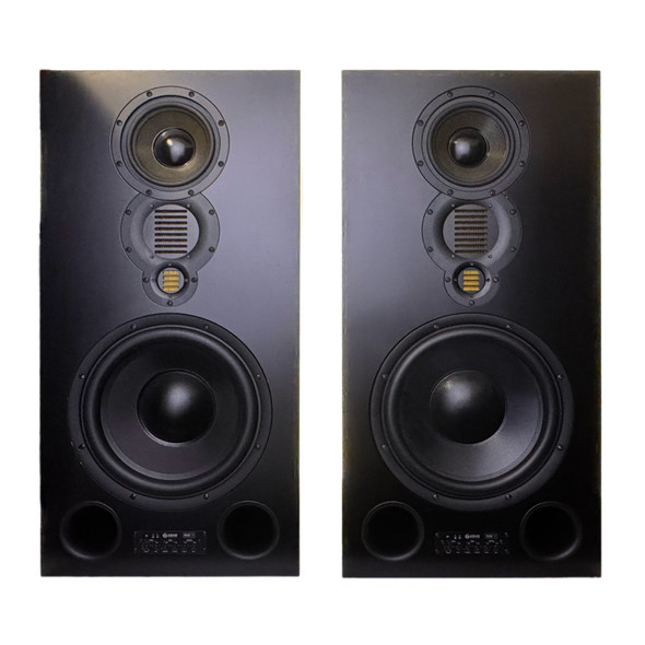 ADAM Audio S5V Precision Studio Monitors, Pair (pre-owned)