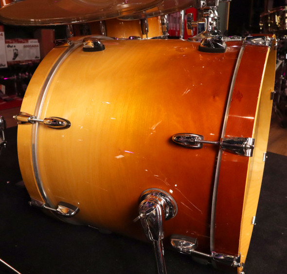 Gretsch Catalina Birch 20 5pc Drum Kit (pre-owned)