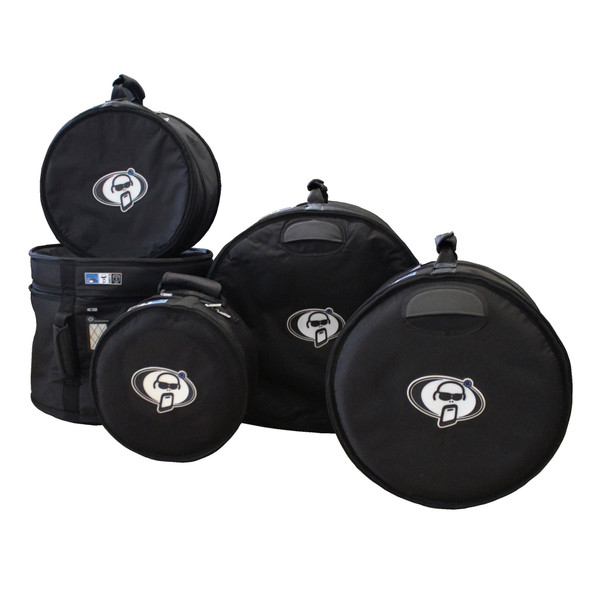 Protection Racket SET12 Drum Case Set 