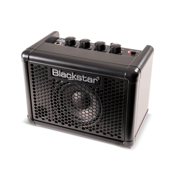 Blackstar FLY 3 High Gain Guitar Amplifier 