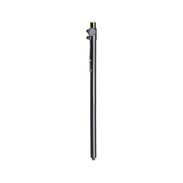 Gravity SP 2332 B Adjustable Speaker Pole 