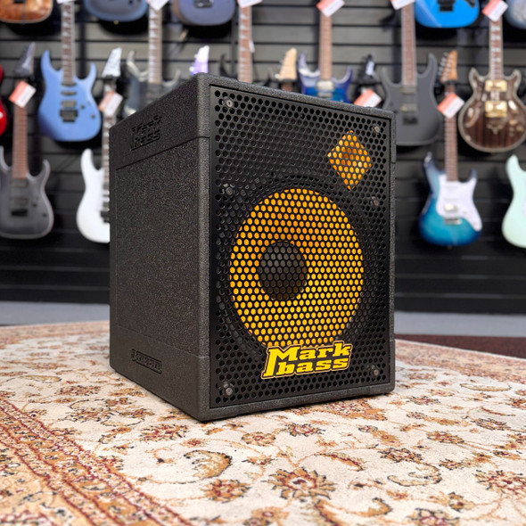 Markbass MB58R CMD 151 P Bass Combo  (pre-owned)