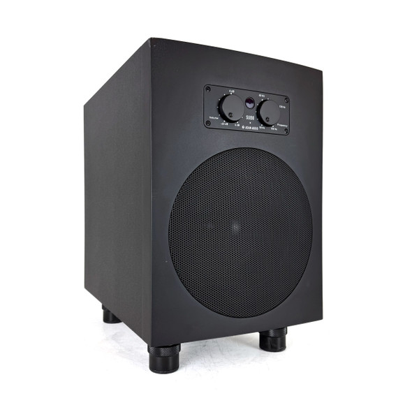 ADAM Audio SUB8 Active Studio Subwoofer (b-stock)