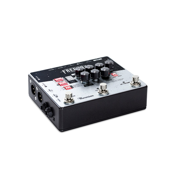 Thermion Freeway Preamp Analog Interface Amplifier 