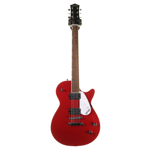 Gretsch Electromatic G5421 Jet Club Electric Guitar, Red (pre-owned)