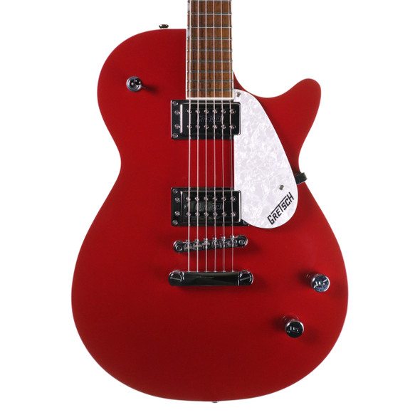 Gretsch Electromatic G5421 Jet Club Electric Guitar, Red (pre-owned)