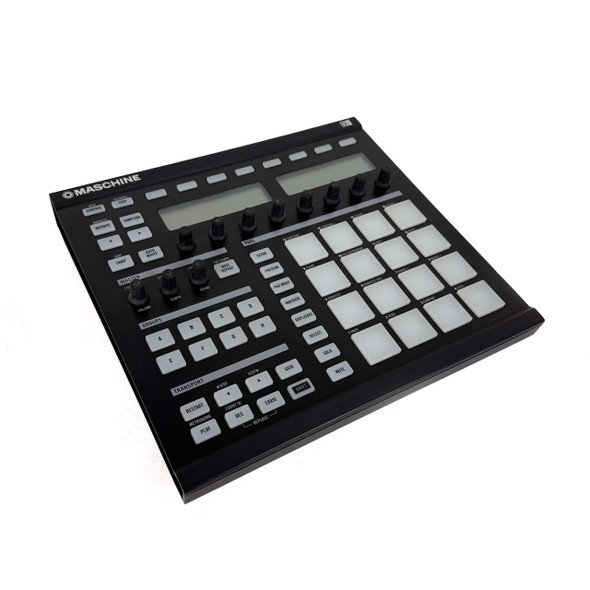 Native Instruments Maschine MK1 MIDI Controller (pre-owned)