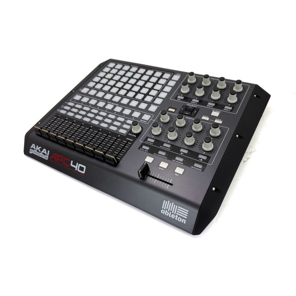 Akai APC40 Mk 1 Ableton Control Surface (pre-owned)