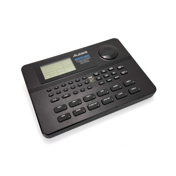 Alesis SR16 Digital Drum Machine (pre-owned)