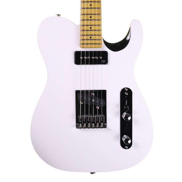 Chapman ML3 Traditional Electric Guitar, Gloss White  (pre-owned)