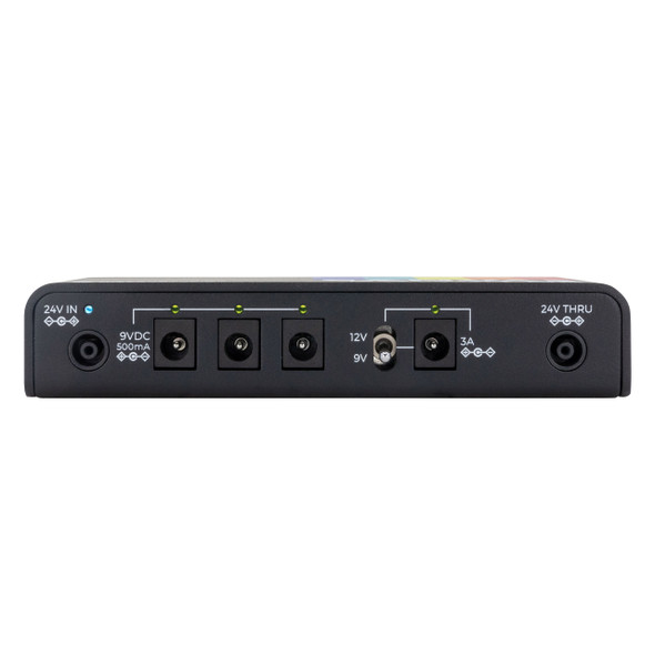Walrus Audio Canvas Power HP Power Supply System 