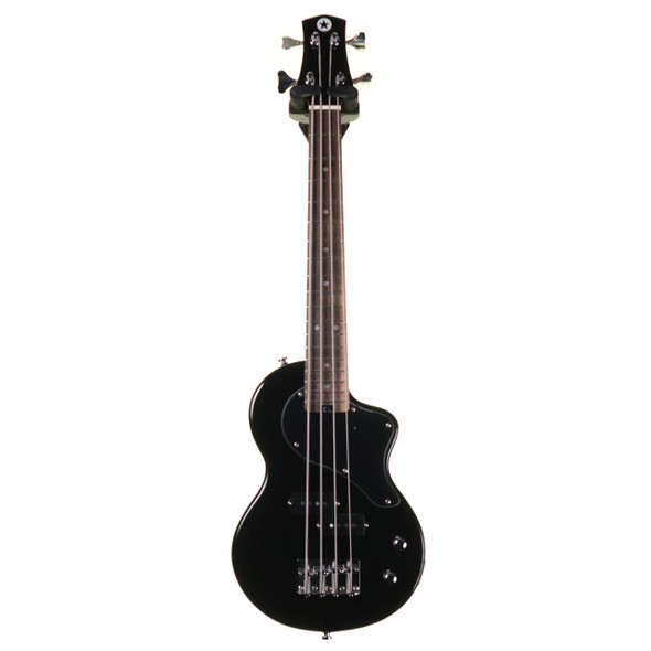 Blackstar Carry-On Travel Bass ST, Black  (ex-display)