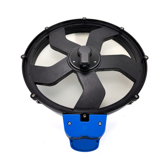 Traps 14 Inch Single Zone Electronic Drum Pad (pre-owned)