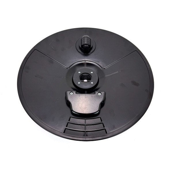 Traps 14 inch Single Zone Electronic Cymbal  (pre-owned)