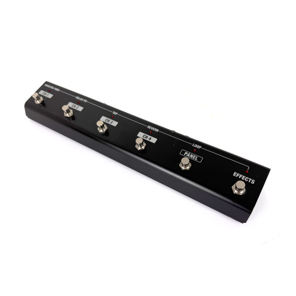 Boss GA-FC Foot Controller for Roland & Boss Amplifiers (pre-owned)