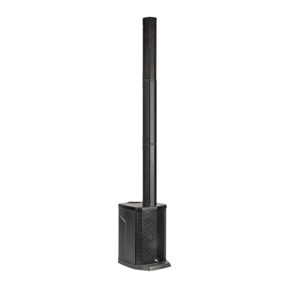 Proel SESSION1XFREE Battery Powered Column PA System 