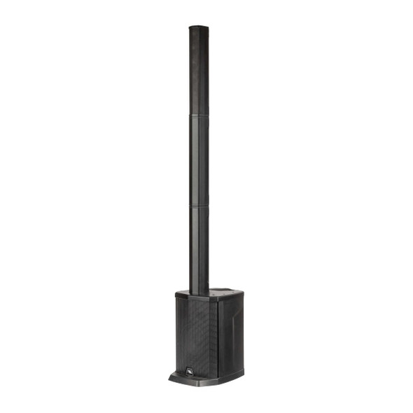 Proel SESSION1XFREE Battery Powered Column PA System 