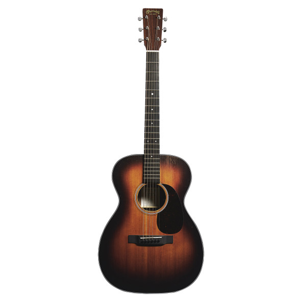 Martin 00-10E Retro Joe Bonamassa Electro Acoustic Guitar 