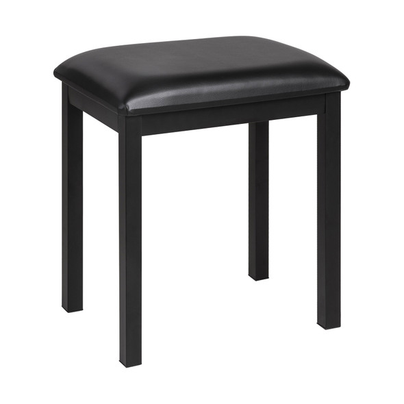 NUX Piano Bench, Black  