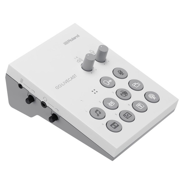 GO:Livecast Complete Smartphone Streaming Bundle 