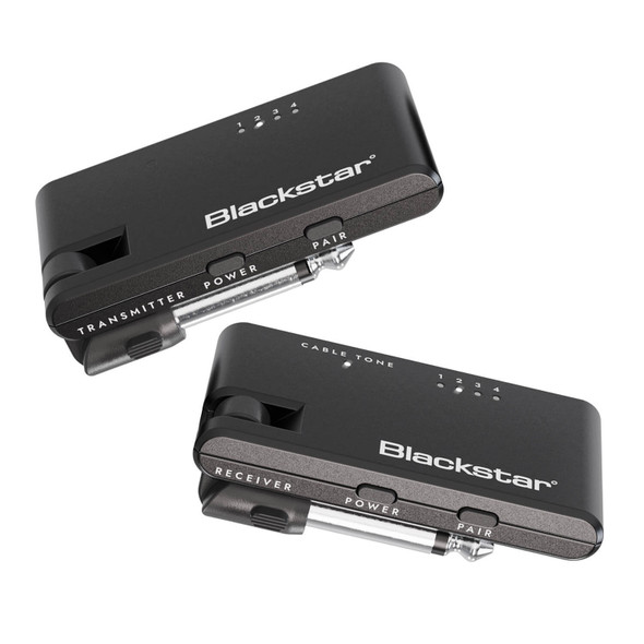 Blackstar AIRWIRE i58 Complete Wireless Guitar Bundle 