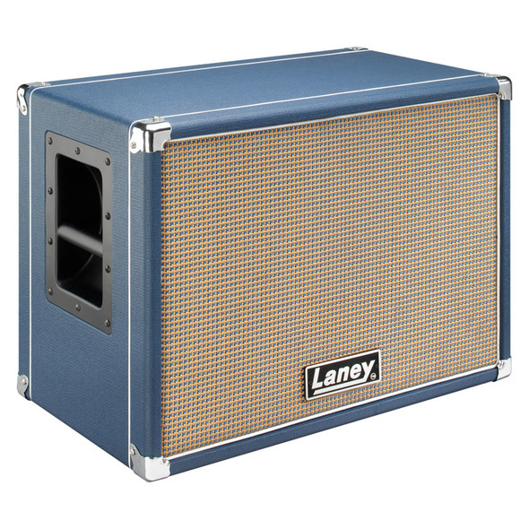 Laney LA-Studio Classic British Valve Stack 