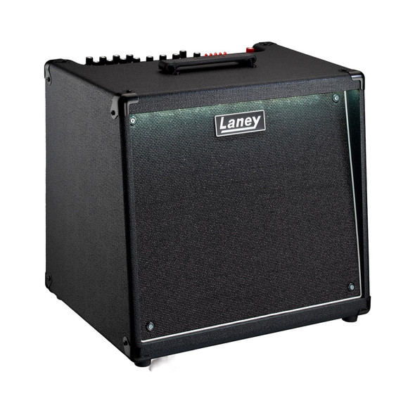 Laney AH200 Audiohub 200W Multi-Instrument Combo Amp 