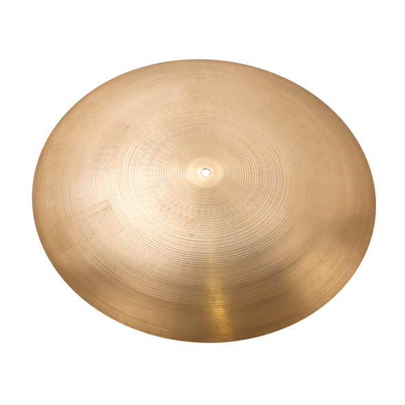Zildjian Avedis Flat Ride Cymbal 20 Inch (pre-owned)