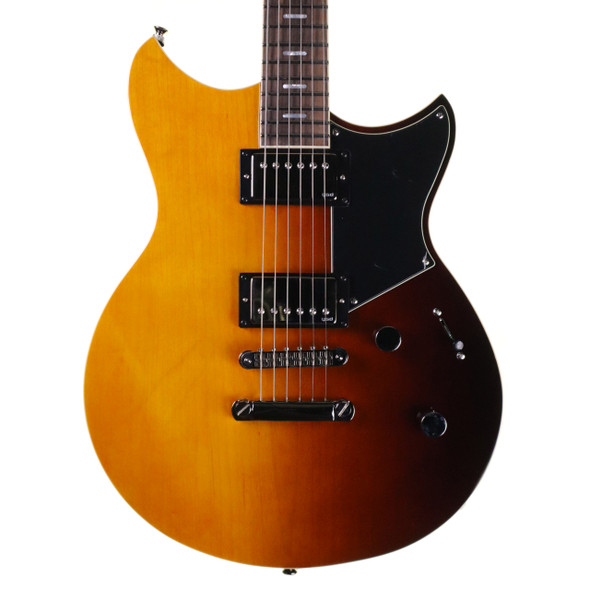 Yamaha Revstar Standard RSS20 Electric Guitar, Sunset Burst  (ex-display)