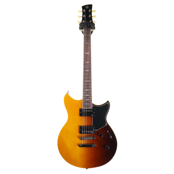 Yamaha Revstar Standard RSS20 Electric Guitar, Sunset Burst  (ex-display)